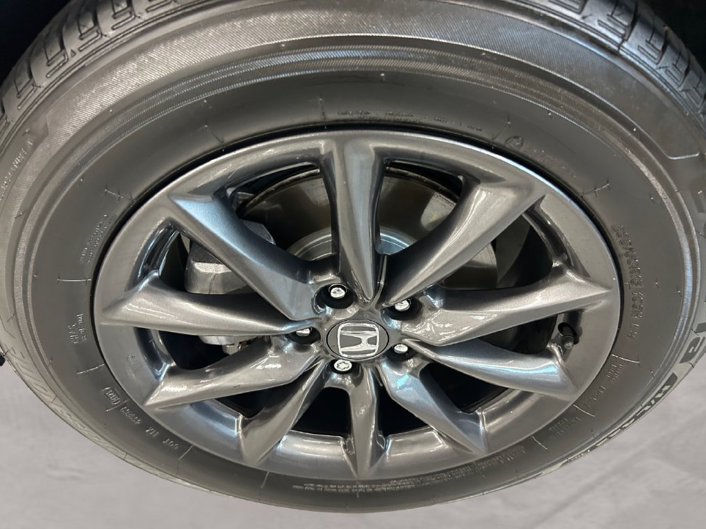 Certified 2026 Honda CR-V EX-L image 14