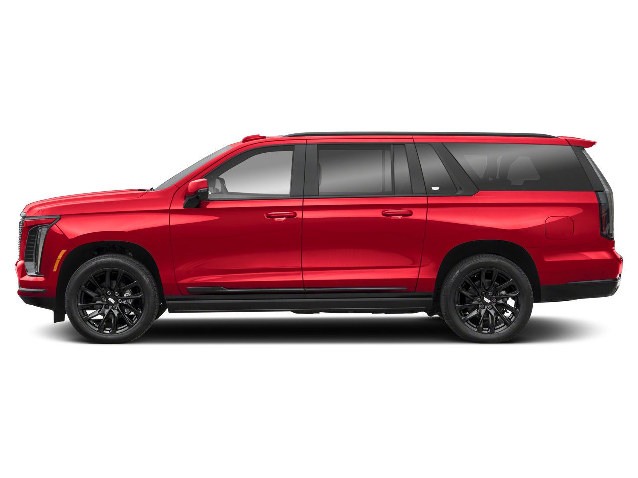New 2027 Cadillac Escalade ESV Sport AWD/4WD image 3