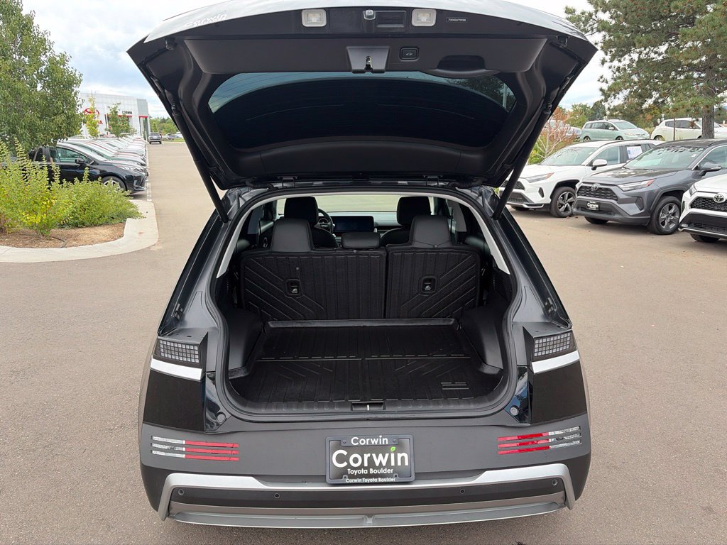 Used 2026 Hyundai Ioniq 5 SEL RWD image 18