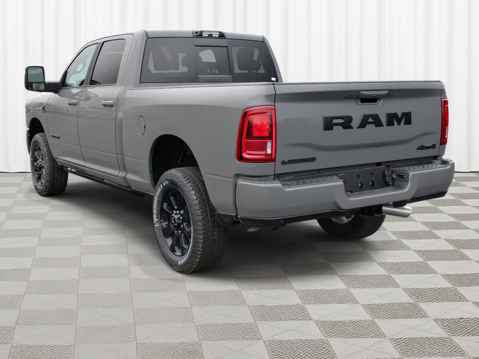 New 2026 RAM 2500 Laramie image 32