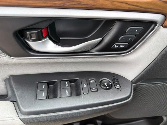 Used 2018 Honda CR-V EX-L image 12