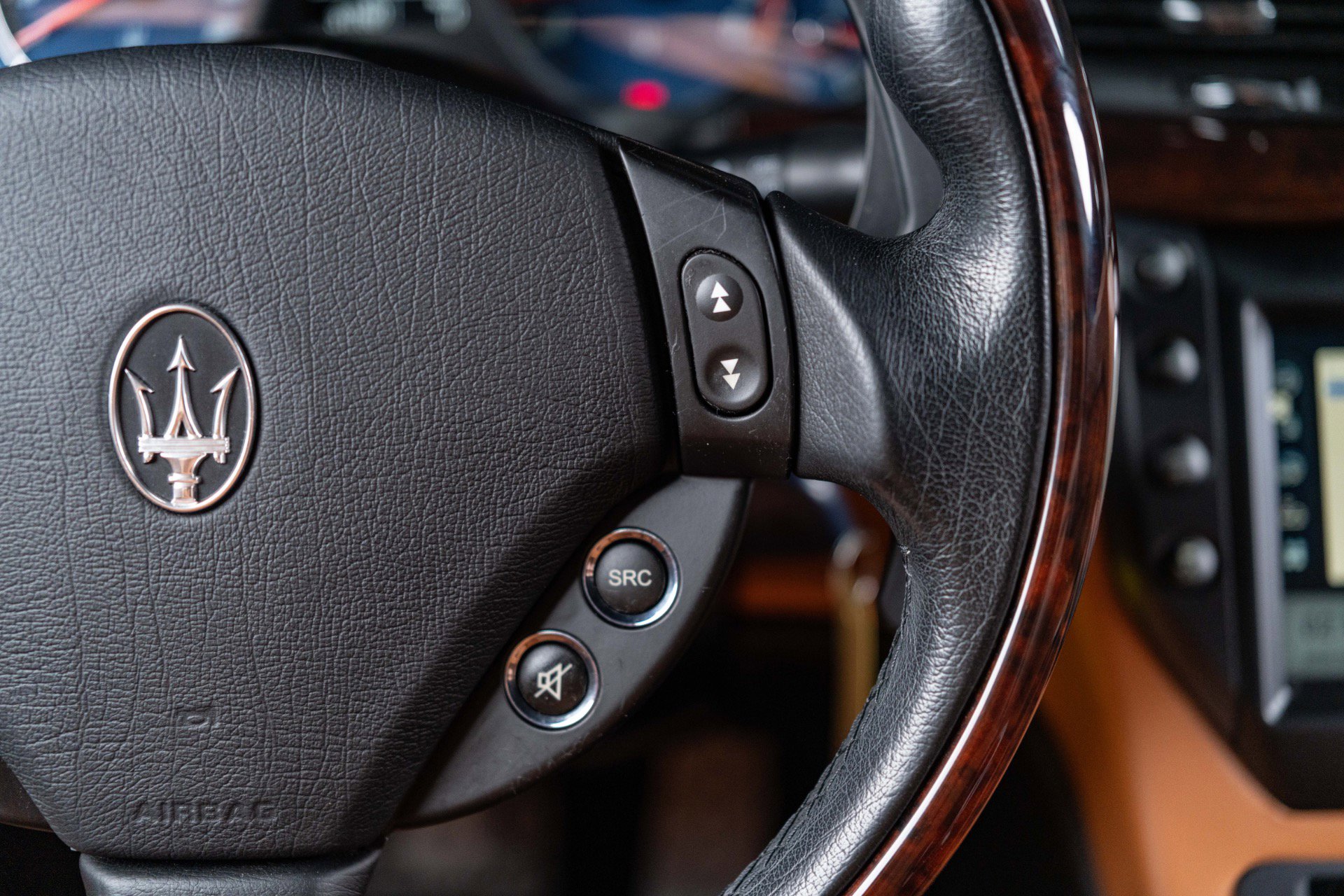 Used 2012 Maserati GranTurismo S image 63