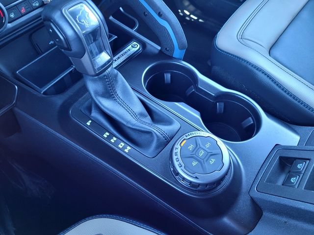 Certified 2021 Ford Bronco Wildtrak AWD/4WD image 19