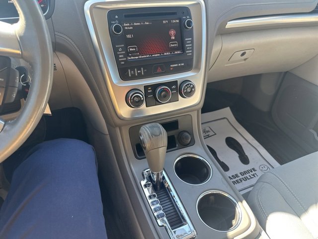 Used 2014 GMC Acadia SLE image 35