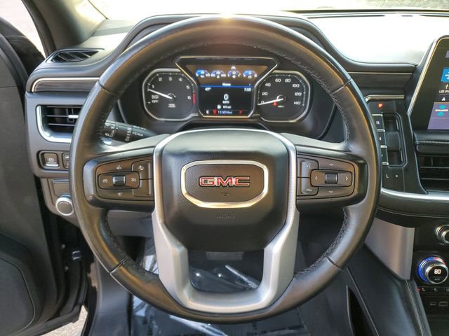 Used 2021 GMC Yukon SLT image 20
