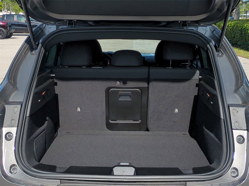 New 2025 Dodge Hornet GT image 13