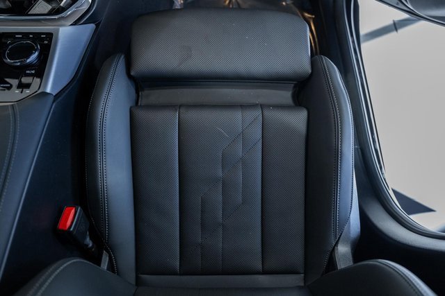 Used 2025 BMW X3 xDrive30i w/ M Sport Package image 30