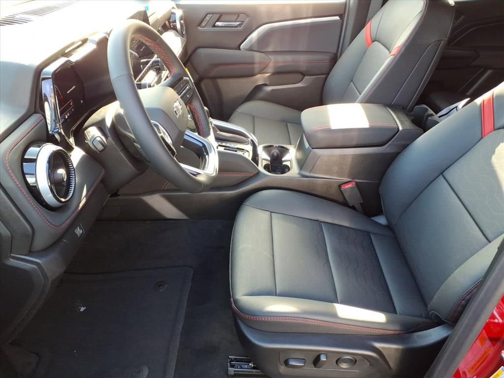 New 2026 Chevrolet Colorado Z71 w/ Z71 Convenience Package 2 image 6