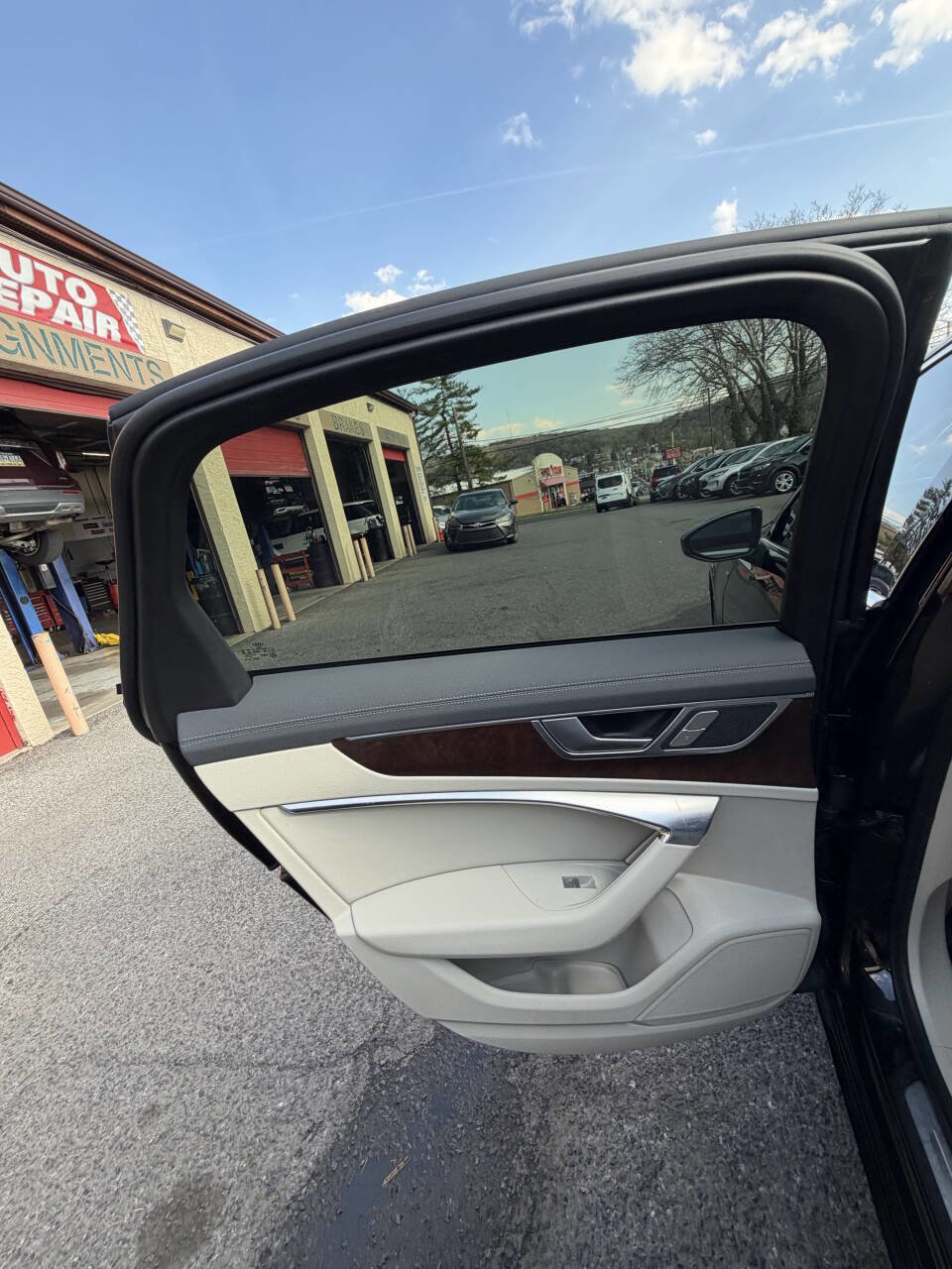 Used 2019 Audi A6 3.0T Premium w/ Convenience Package image 39