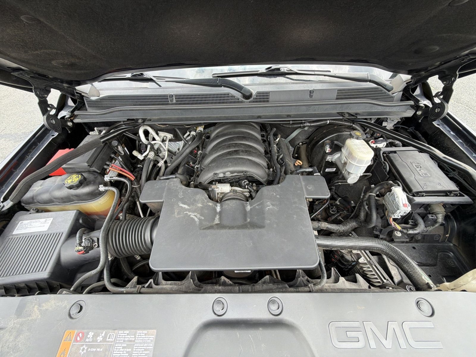 Used 2019 GMC Yukon XL Denali w/ Open Road Package AWD/4WD image 30