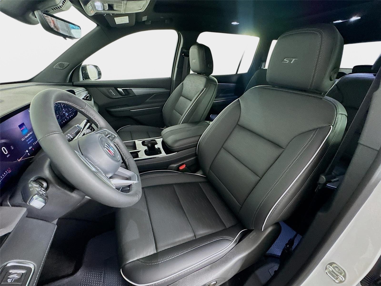 New 2026 Buick Enclave Sport Touring w/ Power Package FWD image 11