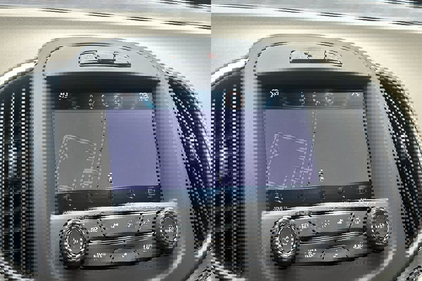 Used 2015 Buick LaCrosse Premium w/ Driver Confidence Package #1 image 21