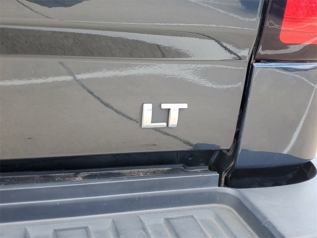 Used 2017 Chevrolet Silverado 2500 LT w/ Texas Edition image 7