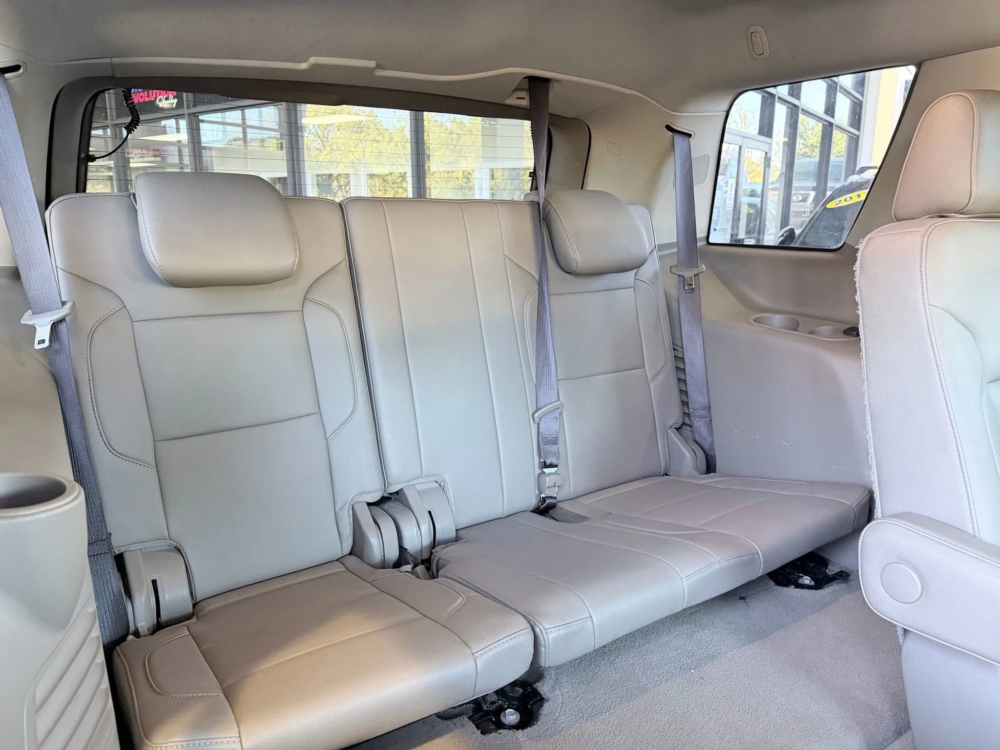 Used 2020 Chevrolet Tahoe LT image 28