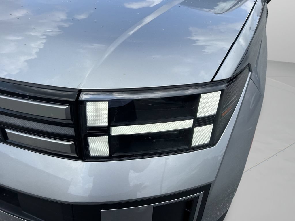 Certified 2024 Hyundai Santa Fe SEL FWD image 35