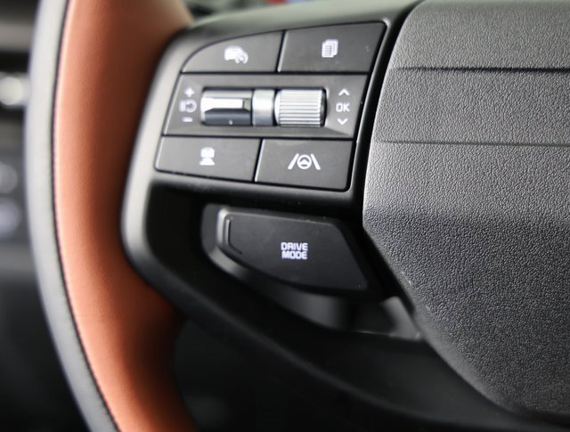 New 2026 Kia Sportage SX image 14