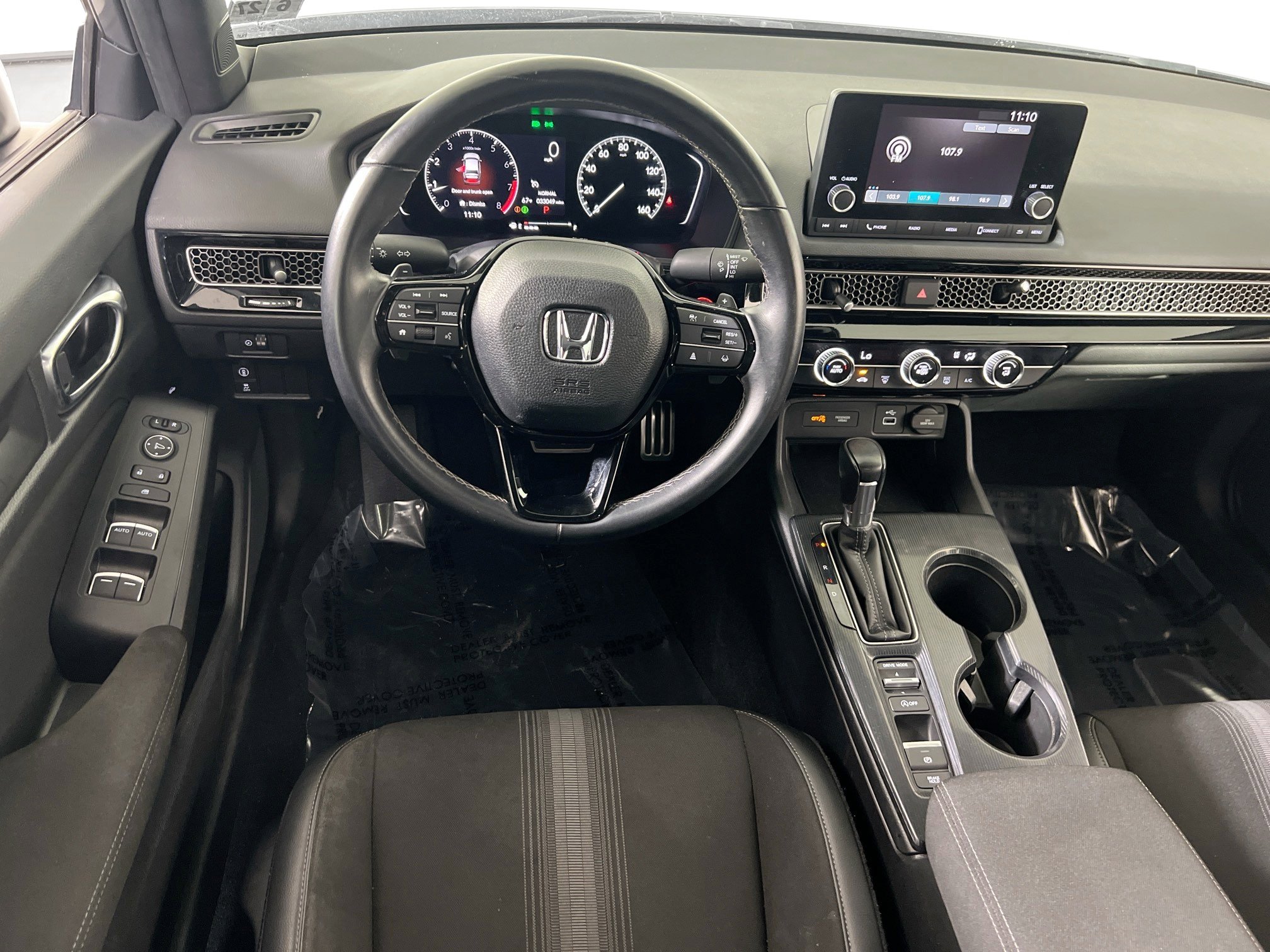 Used 2022 Honda Civic Sport image 20