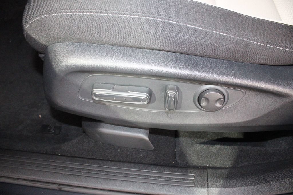 Used 2024 Honda CR-V EX image 21