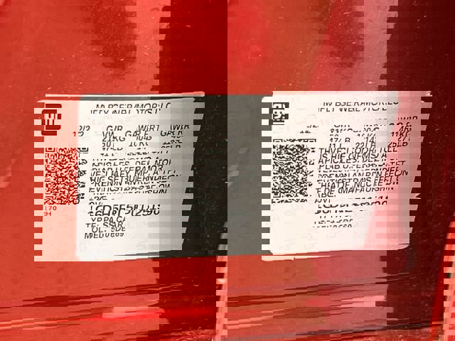 Certified 2023 Cadillac CT4 V w/ Navigation Package image 57