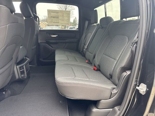 New 2026 RAM 1500 Express AWD/4WD image 25