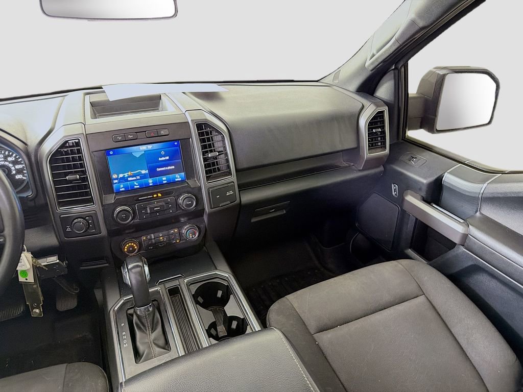Used 2020 Ford F150 XLT w/ Equipment Group 302A Luxury image 27