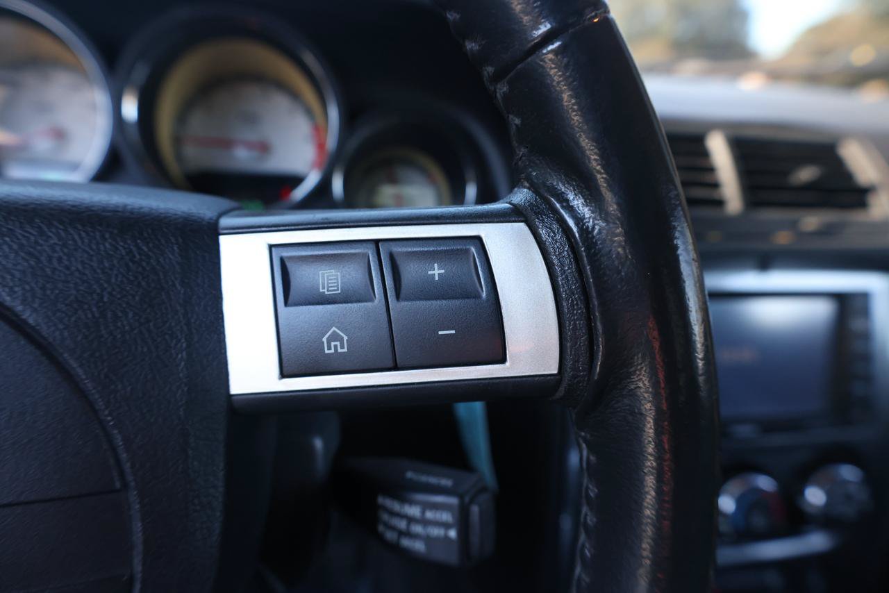 Used 2010 Dodge Challenger R/T RWD image 22