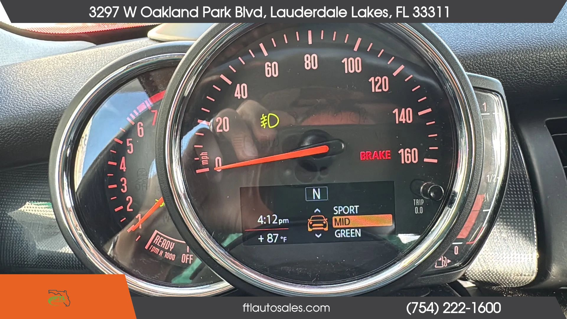 Used 2019 MINI Cooper S image 72