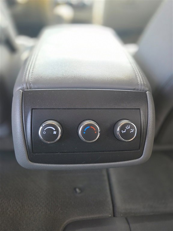 Used 2017 Chevrolet Traverse LS FWD image 22