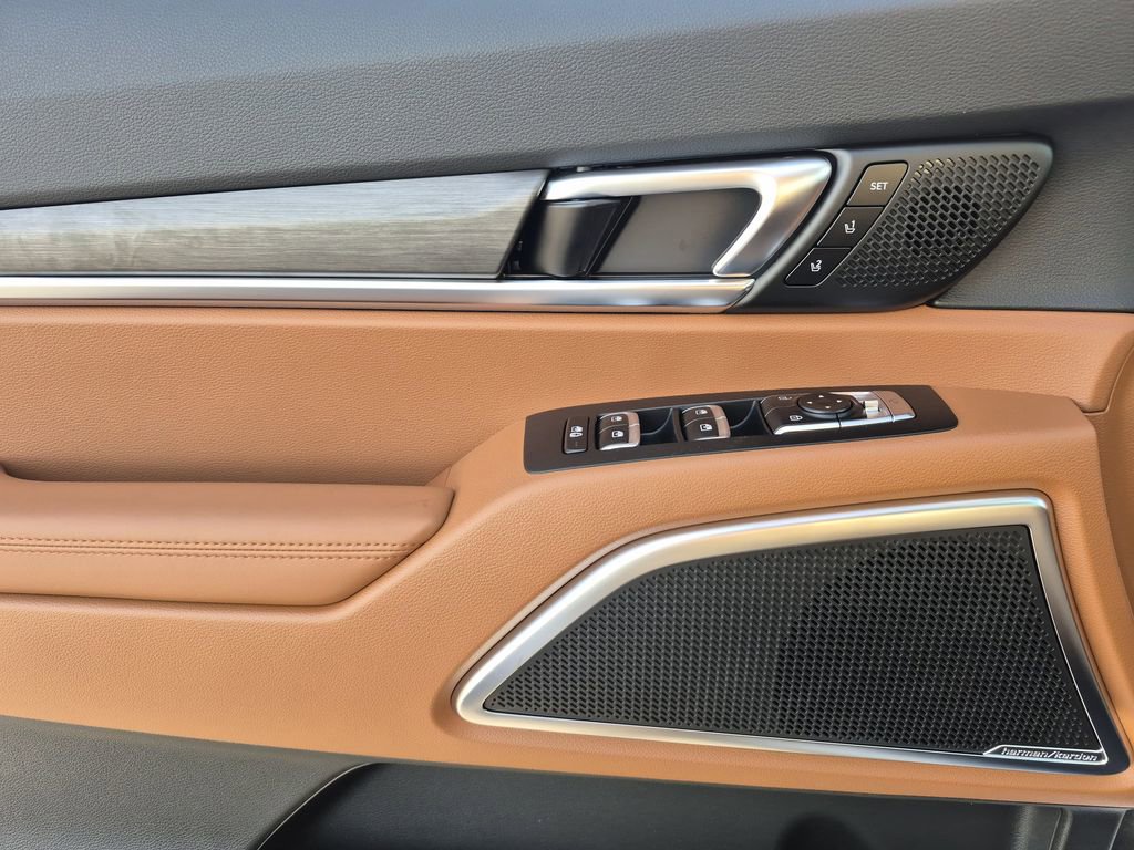 New 2025 Kia Telluride SX X-Line image 6