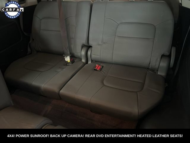 Used 2009 Toyota Land Cruiser w/ Upgrade Pkg AWD/4WD image 38