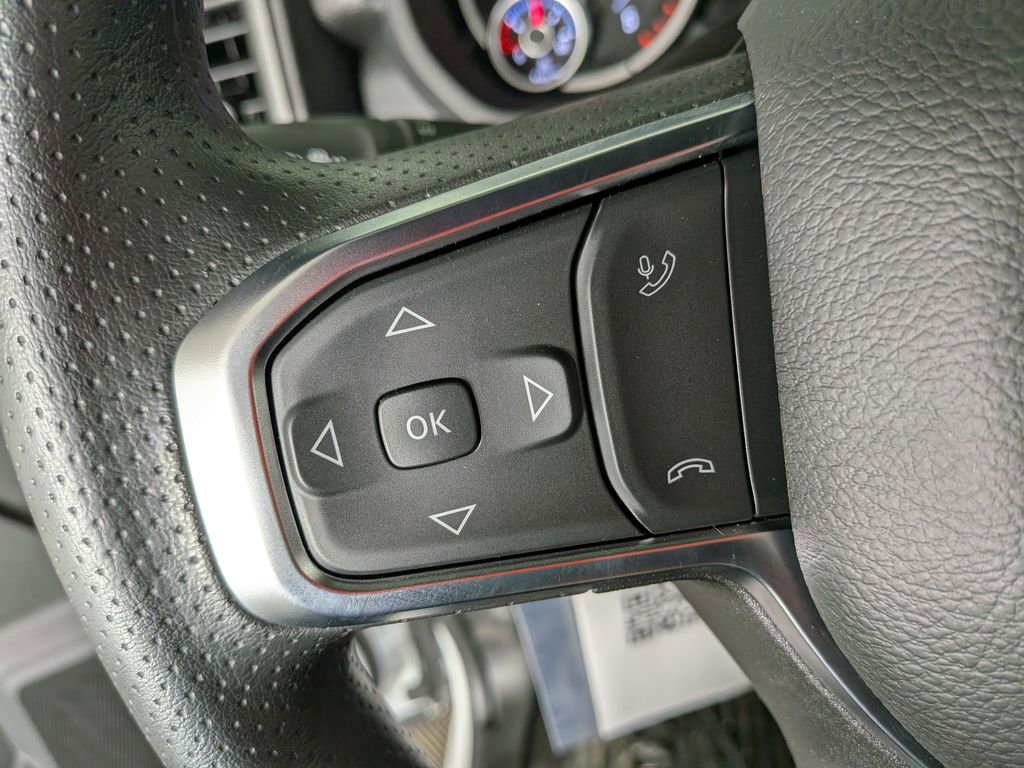 New 2026 RAM 5500 Tradesman image 16