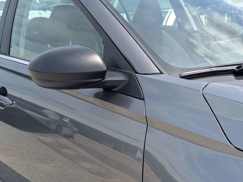 Used 2026 Nissan Altima 2.5 SV FWD image 10