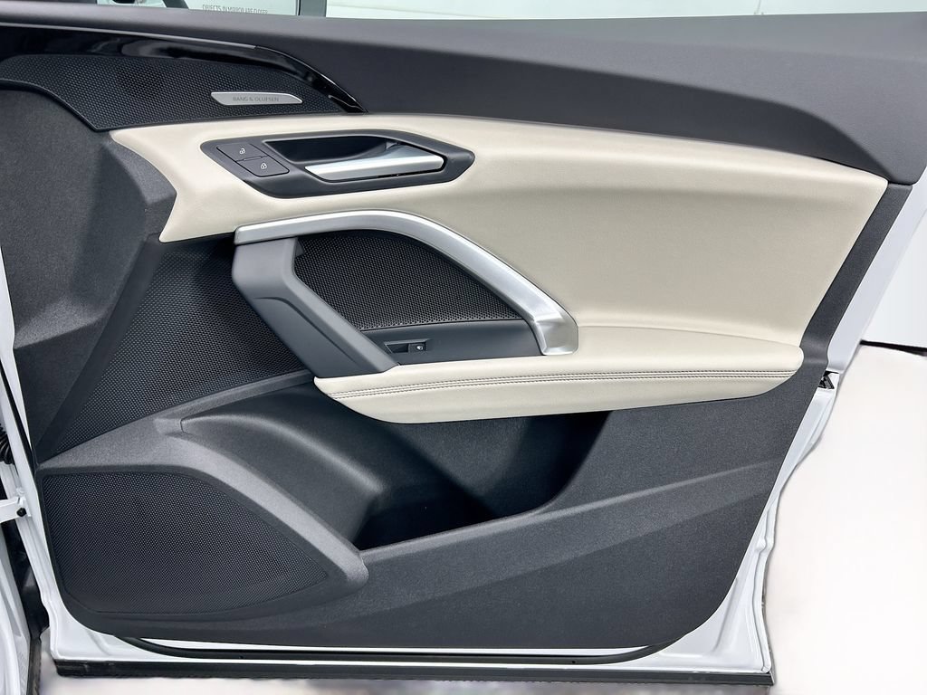 Certified 2025 Audi Q5 Premium w/ Premium Plus AWD/4WD image 25