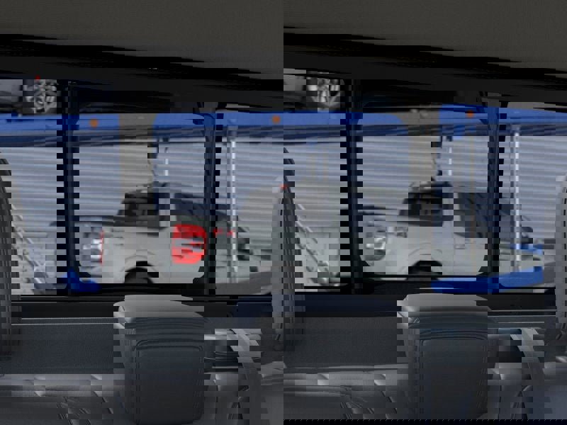 New 2025 Ford Maverick Lariat w/ Black Appearance Package image 24