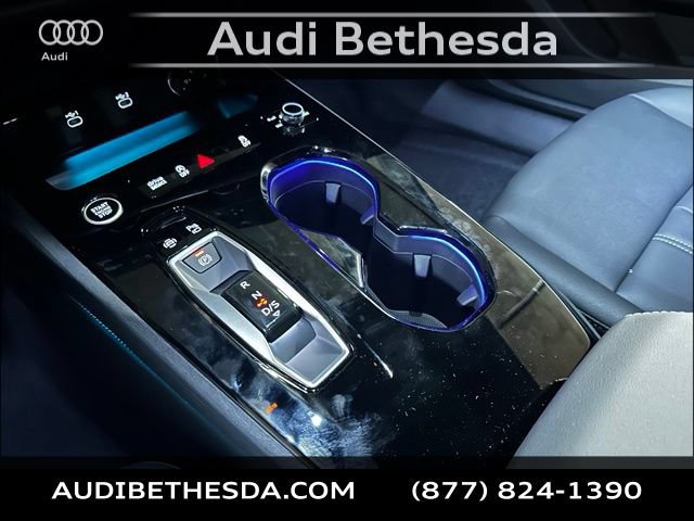 New 2026 Audi A5 Premium Plus AWD/4WD image 19