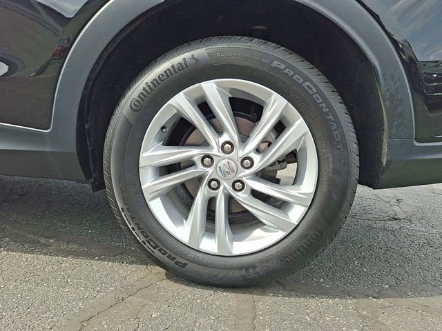 Used 2024 Buick Envista Preferred w/ Convenience I Package image 22