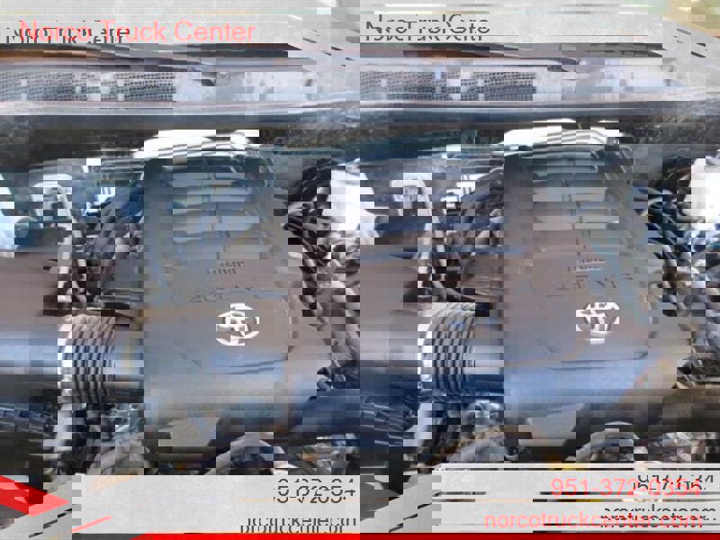 Used 2016 Toyota Tundra SR w/ Tow Package image 18