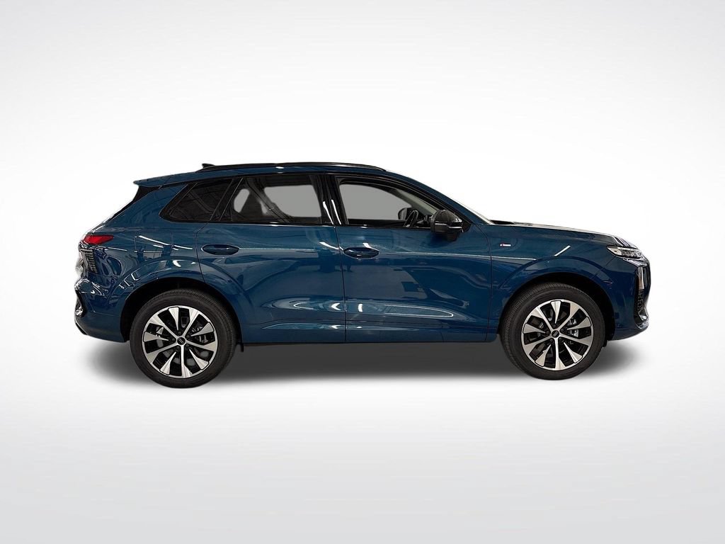 New 2026 Audi Q3 quattro 2.0T AWD/4WD image 6