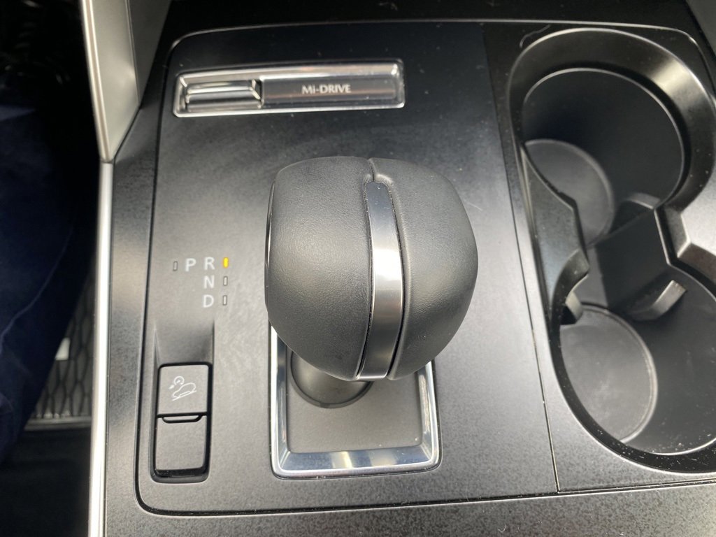 Certified 2025 MAZDA CX-90 3.3 Turbo w/ Select Package image 13