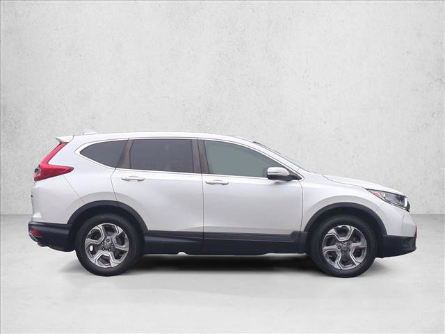Used 2019 Honda CR-V EX image 4