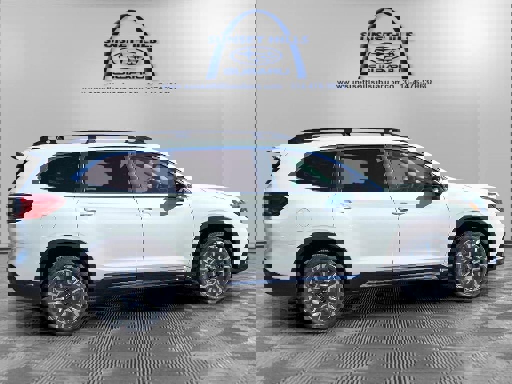 New 2026 Subaru Ascent Limited image 21
