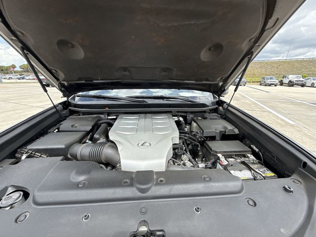 Used 2021 Lexus GX 460 Premium w/ Premium Package image 14