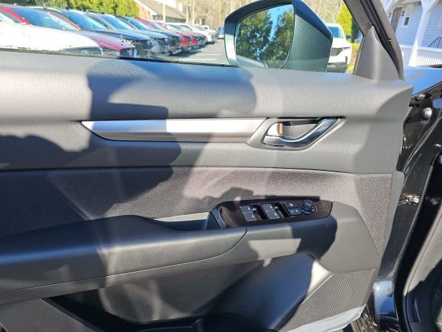 New 2025 MAZDA CX-5 AWD 2.5 S image 10