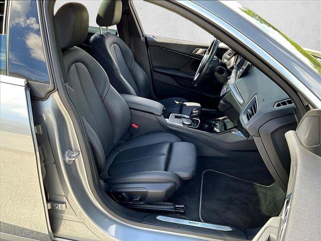 Used 2022 BMW 228i Gran Coupe w/ Convenience Package FWD image 9