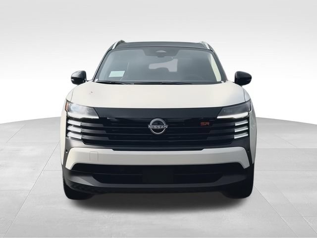 New 2026 Nissan Kicks SR w/ SR Premium Package AWD/4WD video 3