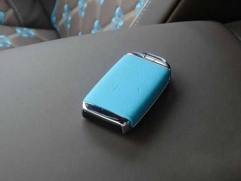 New 2025 Rolls-Royce Ghost Black Badge image 15