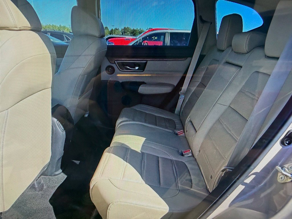 Used 2018 Honda CR-V EX-L image 10