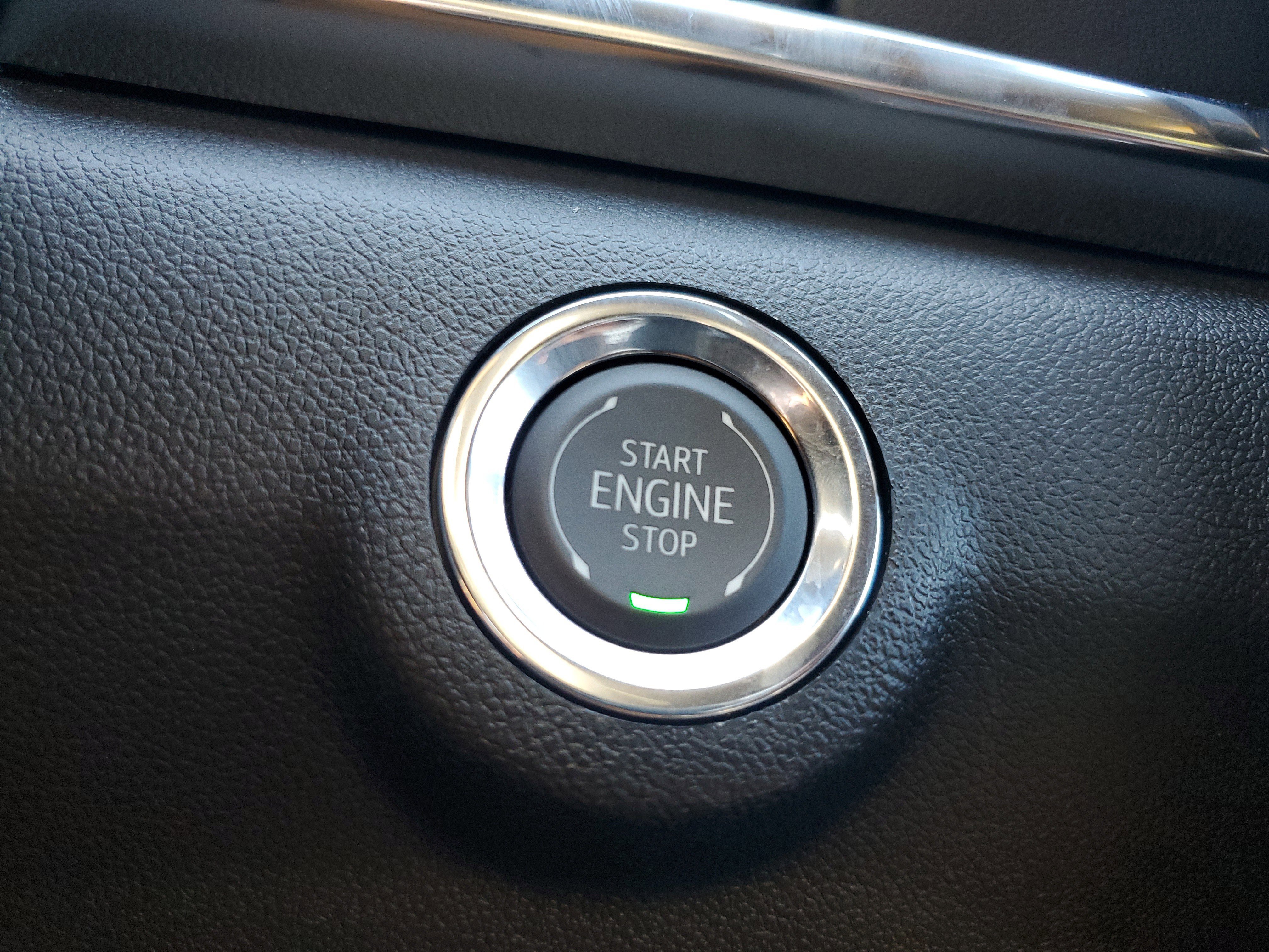 New 2026 GMC Terrain Elevation image 28