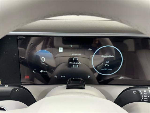 New 2026 Hyundai Palisade SEL FWD image 28