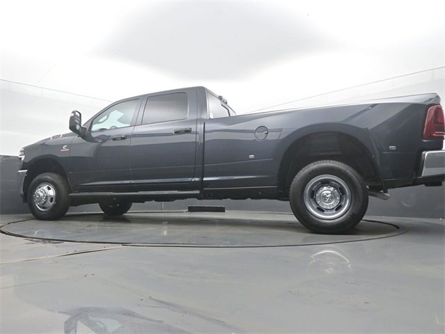 New 2026 RAM 3500 Tradesman image 48